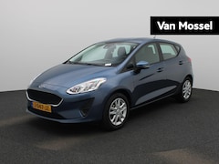 Ford Fiesta - 1.0 EcoBoost Connected
