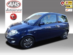 Lancia Y(psilon) - Ypsilon 1.2-16V Oro APK 13-11-2026