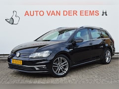 Volkswagen Golf Variant - 1.5 TSI Highline Nap / Virtual cockpit / Adapt.cruise / Apple, android