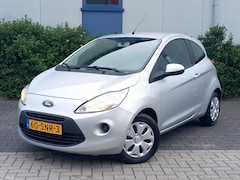 Ford Ka - 1.2 69pk Cool &amp; Sound
