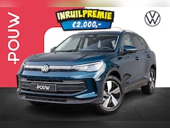Volkswagen Tiguan - 1.5 eTSI 150pk Life Edition DSG | LMV 18'' | Achteruitrijcamera