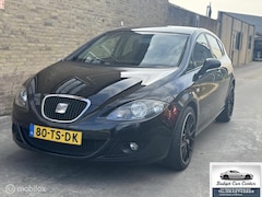 SEAT Leon - 1.6 Businessline