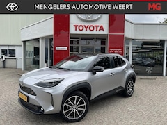 Toyota Yaris Cross - 1.5 Hybrid GR Sport, NL-auto, Trekhaak
