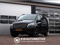 Mercedes-Benz Vito - 114 CDI Lang Business AUT/ LED/ LEDER/ STOELVERW/ CAMERA/ ETC