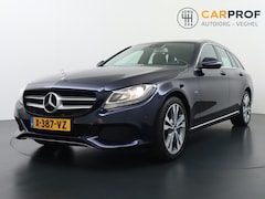 Mercedes-Benz C-klasse Estate - 350 e Trekhaak | Navigatie | Luchtvering |