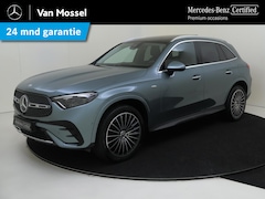 Mercedes-Benz GLC-klasse - 400e 4MATIC AMG Line / Premium/ Panoramadak/ 20 inch/ Burmester/ El. Trekhaak/ DISTRONIC