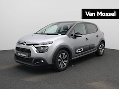 Citroën C3 - 1.2 PureTech 83 S&S MAN Shine | ACHTERUITCAMERA | NAVIGATIE | CRUISE CONTROL | CLIMATE CON