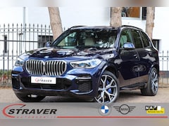 BMW X5 - xDrive45e High Executive |M-Sport |Trekhaak