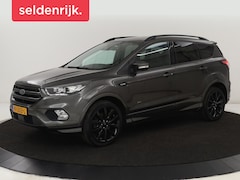 Ford Kuga - 1.5 EcoBoost ST Line | Stoelverwarming | Half leder | Carplay | Camera | Park Assist | Nav