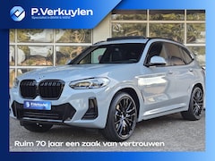 BMW X3 - xDrive30e M SPORT | PANORAMA | 360 CAMERA | LEDER | LASER | KEYLESS ENTRY | LIVE COCKPIT P