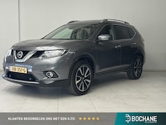 Nissan X-Trail - 1.6 DIG-T Acenta 7p. | Navigatie | Panoramadak | 360 Camera | Trekhaak |