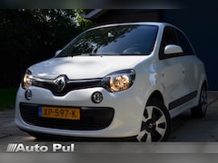 Renault Twingo - 1.0 SCe Collection Airco/Elektrische ramen/Telefoonintegratie/Led