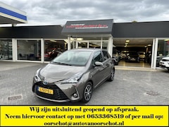 Toyota Yaris - 1.5 Hybrid Dynamic