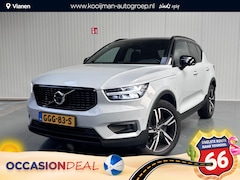 Volvo XC40 - 1.5 T5 Recharge Inscription 1800 KG trekgewicht ideale caravantrekker