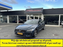 Volvo V60 - 2.0 B4 Ultra Dark