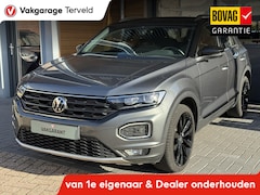 Volkswagen T-Roc - 1.5 TSI Sport, Cruise, Cam, Trekh, Carpl