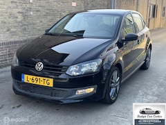 Volkswagen Polo - 1.2 Easyline