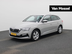 Skoda Scala - 1.0 TSI Sport Business | Apple Carplay/Android Auto | Climate Control | Stoelverwarming |