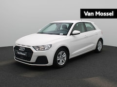 Audi A1 Sportback - 1.0 25 TFSI 70kW | Airconditioning | Lichtmetalen Velgen |