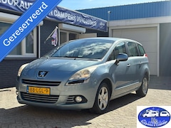 Peugeot 5008 - 1.6 VTi Blue Lease 7p