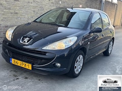 Peugeot 206 - 1.4 XS Airco
