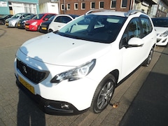 Peugeot 2008 - airco apk 10.26 1.2 PureT. Blue Lion