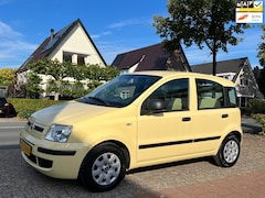 Fiat Panda - 1.2 UNIEK MET 27.000 KM DEALERAUTO NAP