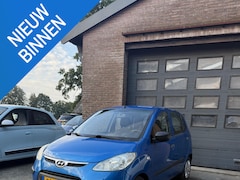 Hyundai i10 - 1.1 Active Cool Automaat/Airco/NAP