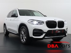 BMW X3 - xDrive30e High Executive X-line