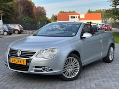 Volkswagen Eos - 2.0-16v FSI/Clima/Cruise/LMV/PDC/NAP