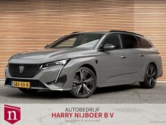 Peugeot 308 SW - 1.2 PureTech GT 360 Camera / Navigatie / Cruise