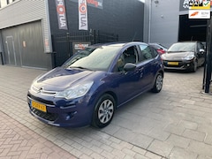 Citroën C3 - 1.0 VTi Attraction 3e Eigenaar Airco NAP APK