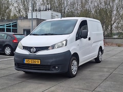 Nissan NV200 - €5500, - ex btw 1.5 dCi Optima Bj 2016 E5