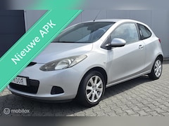 Mazda 2 - 2 1.3 TS