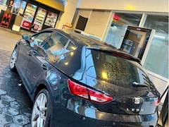 SEAT Leon - 1.2 TSI Entry