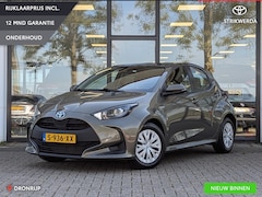 Toyota Yaris - 1.5 Hybrid Active | ACC | Climate control | Navi | Apple carplay / Android auto | All seas