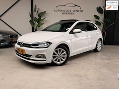 Volkswagen Polo - 1.0 TSI Highline DSG PANO CRUISE LED CLIMATE PDC CARPLAY