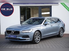 Volvo V90 - 2.0 T4 Inscription|2e Eig|Leder|LED|Head-Up|Adaptive Cruise Control|Scandinavian|Versatili