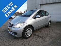 Mercedes-Benz A-klasse - 160 Business Class Automaat schades rondom