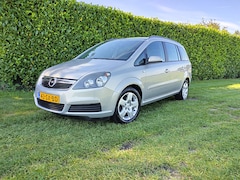Opel Zafira - 1.6 Enjoy 7-Persoons