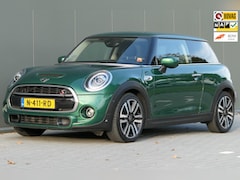 MINI John Cooper Works - 2.0 S Chili JCW 192PK Navigatie Leder Stoelverwarming