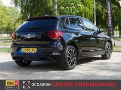 Volkswagen Polo - 1.0 TSI 95pk Comfortline | Carplay | 2xPdc | Privacy | Dab | Navigatie |