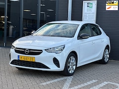 Opel Corsa - 1.2 Edition/1STE EIG/APP-CONNECT/KM 61.344 NL AUTO NAP