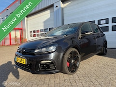 Volkswagen Golf - 2.0 GTI ECC/NAVI/CAM/LEDER/DAK/XENON/PDC/APK