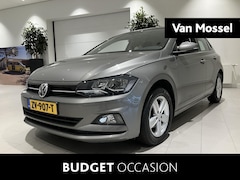 Volkswagen Polo - 1.0 TSI Comfortline 95 PK | Apple Carplay | Achteruitrijcamera | Adaptive Cruise Control |