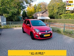 Renault Twingo - 1.2 16V Collection airco ALLINPRIJS