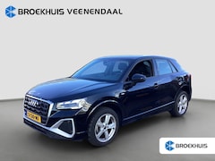 Audi Q2 - 35 TFSI S Line | 2x S-Line | Virtual Cockpit | Adap. Cruise | Matrix LED