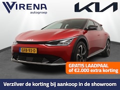 Kia EV6 - Edition Advanced 77.4 kWh - SOH 98, 7% Apple Carplay/Android Auto - Cruise Control - Dodeh