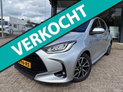 Toyota Yaris - 1.5 Hybrid Dynamic|All season|Stoelverwarming