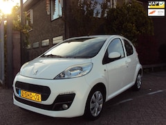 Peugeot 107 - 1.0 Active
